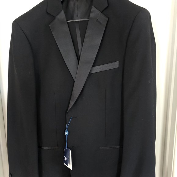 gino vitale suit
